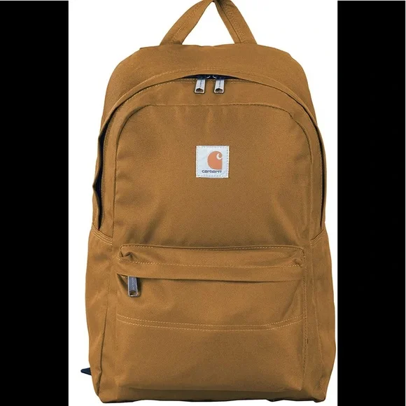 BRAND NEW CARHARTT BACKPACK (UNISEX) - Picture 2 of 2